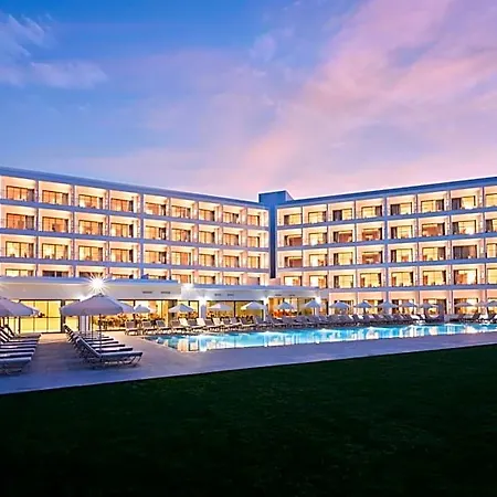 Maris Grand Waterpark 4* بروتاراس