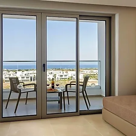 Maris Grand Waterpark Hotel Protaras