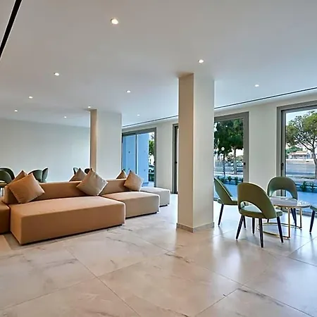 Maris Grand Waterpark 4* Protaras