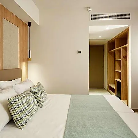 Maris Grand Waterpark 4*